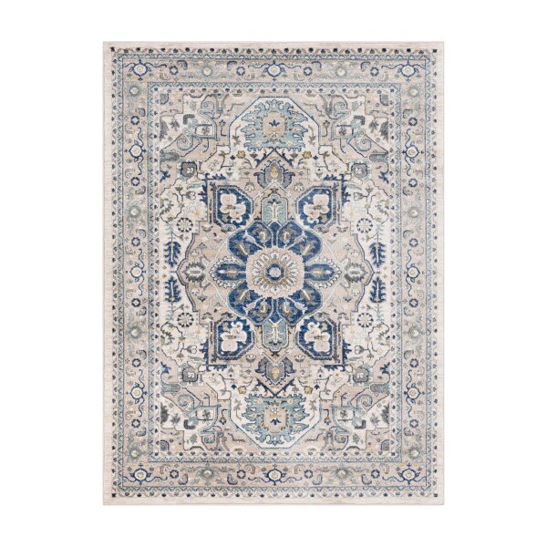 Surya Athens - 5'3 X 7'3" Area Rug" AHN2309-5373